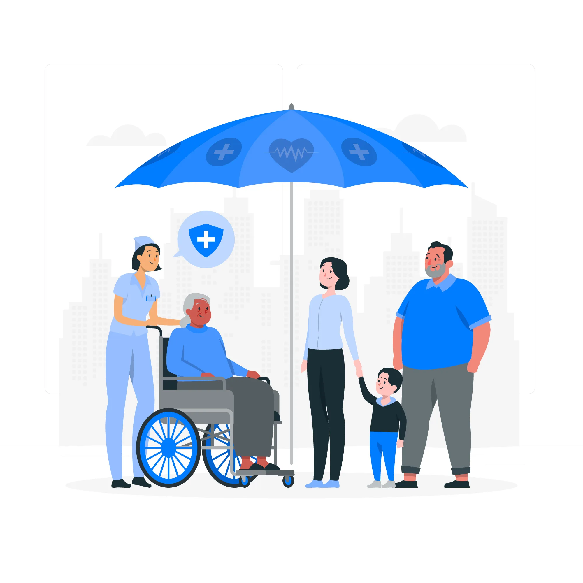 Protecting What Matters Most – Peace of Mind - 米兰官网